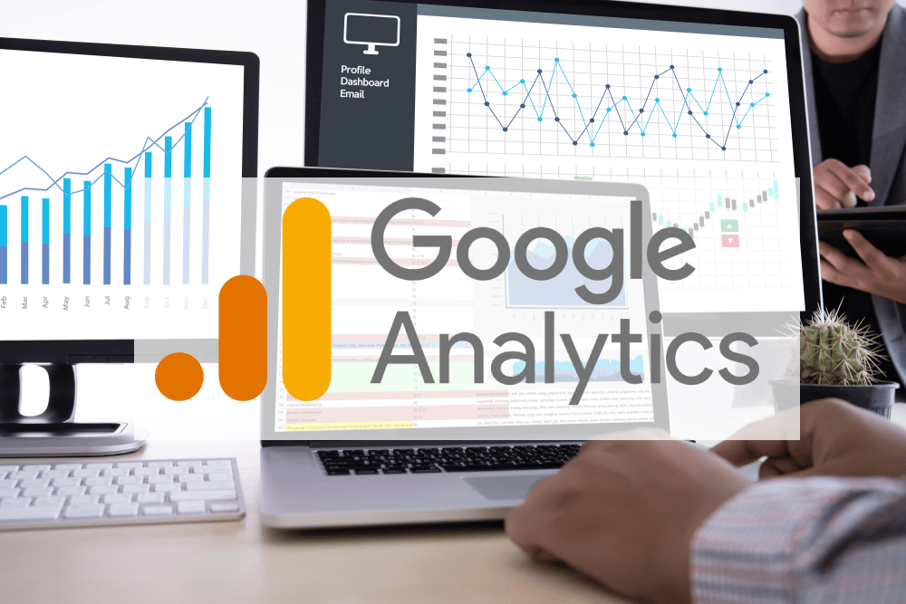 The Basics Of Google Analytics And Why You Need It2