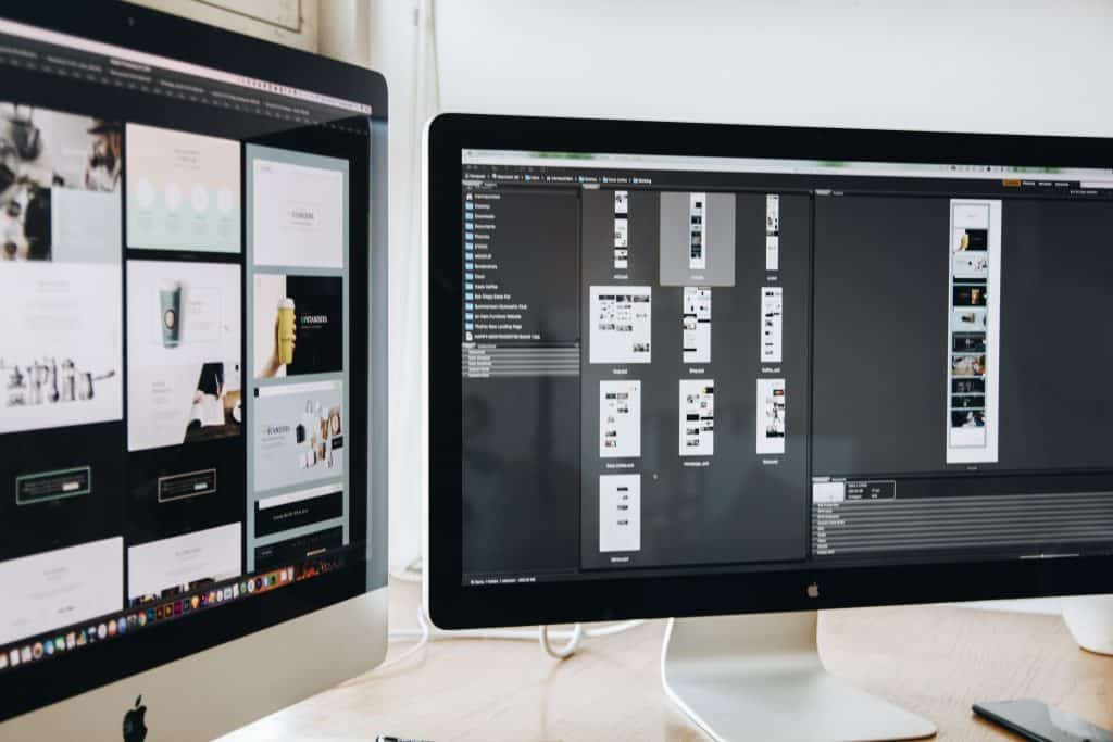 High Quality Web Design  6 Reasons Why Your Business Needs It Banner 1024x683