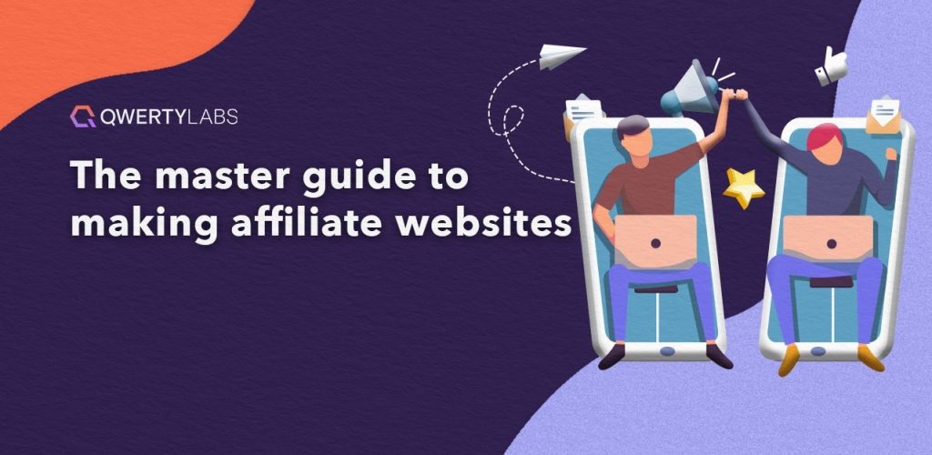 Master Guide To Making Affiliate Sites Banner 1024x500