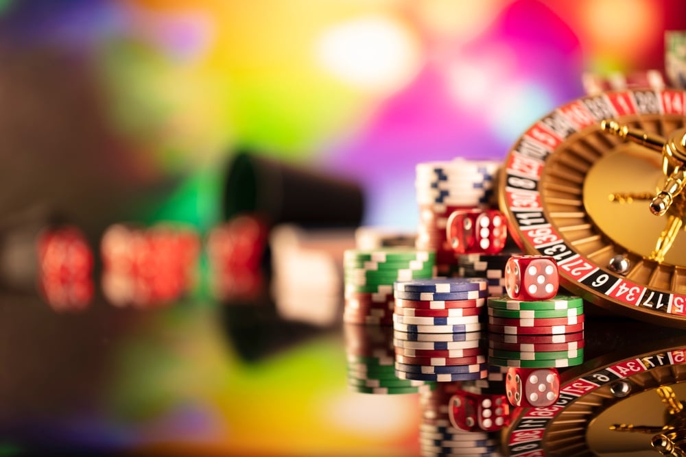 Online Gambling UK