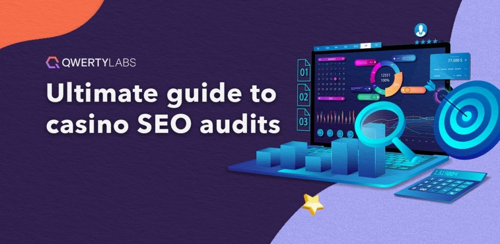 QL Ultimate Guide To Casino SEO Audits Banner 1024x500