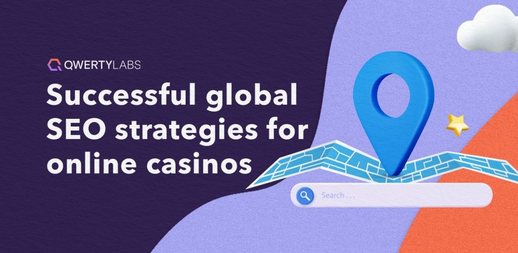 Strategy Guide To Successful International SEO For Casinos Banner 1024x500