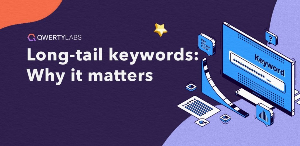 Long Tail Keywords Why It Matters Banner 1024x500