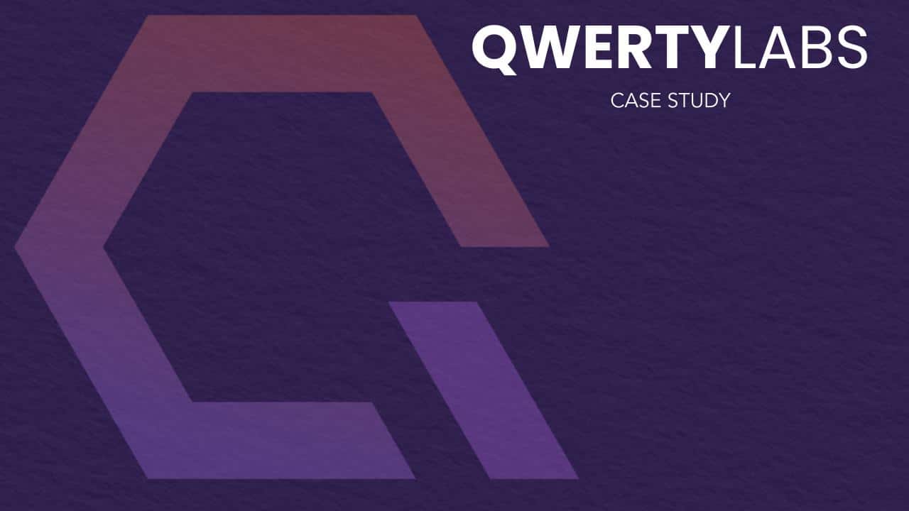 QWERTYLABS Case Study