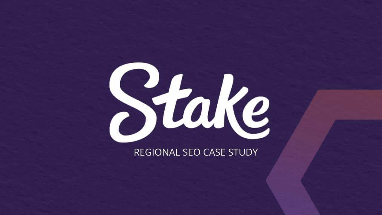 STAKE.JPN.COM case study