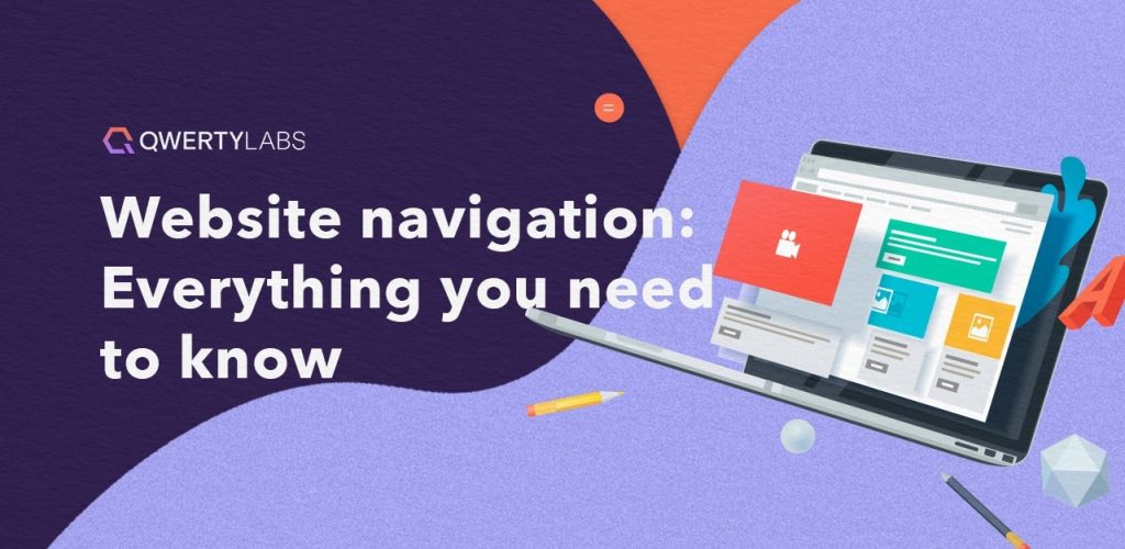 Your Best Website Navigation Guide For 2023 Banner 1024x500