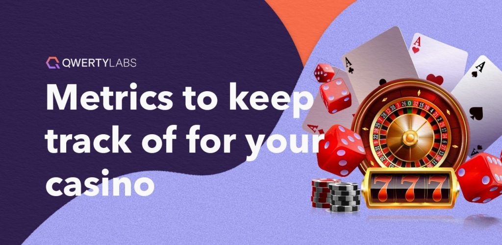 Metrics To Keep Track Of Your Casino Banner 1024x500