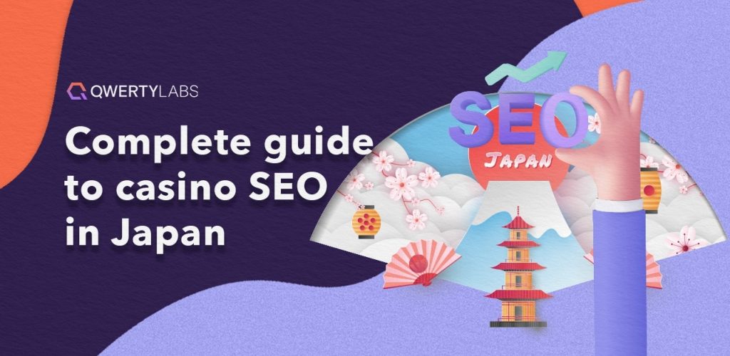 Understanding The Importance Of SEO In Japan Banner 1024x500