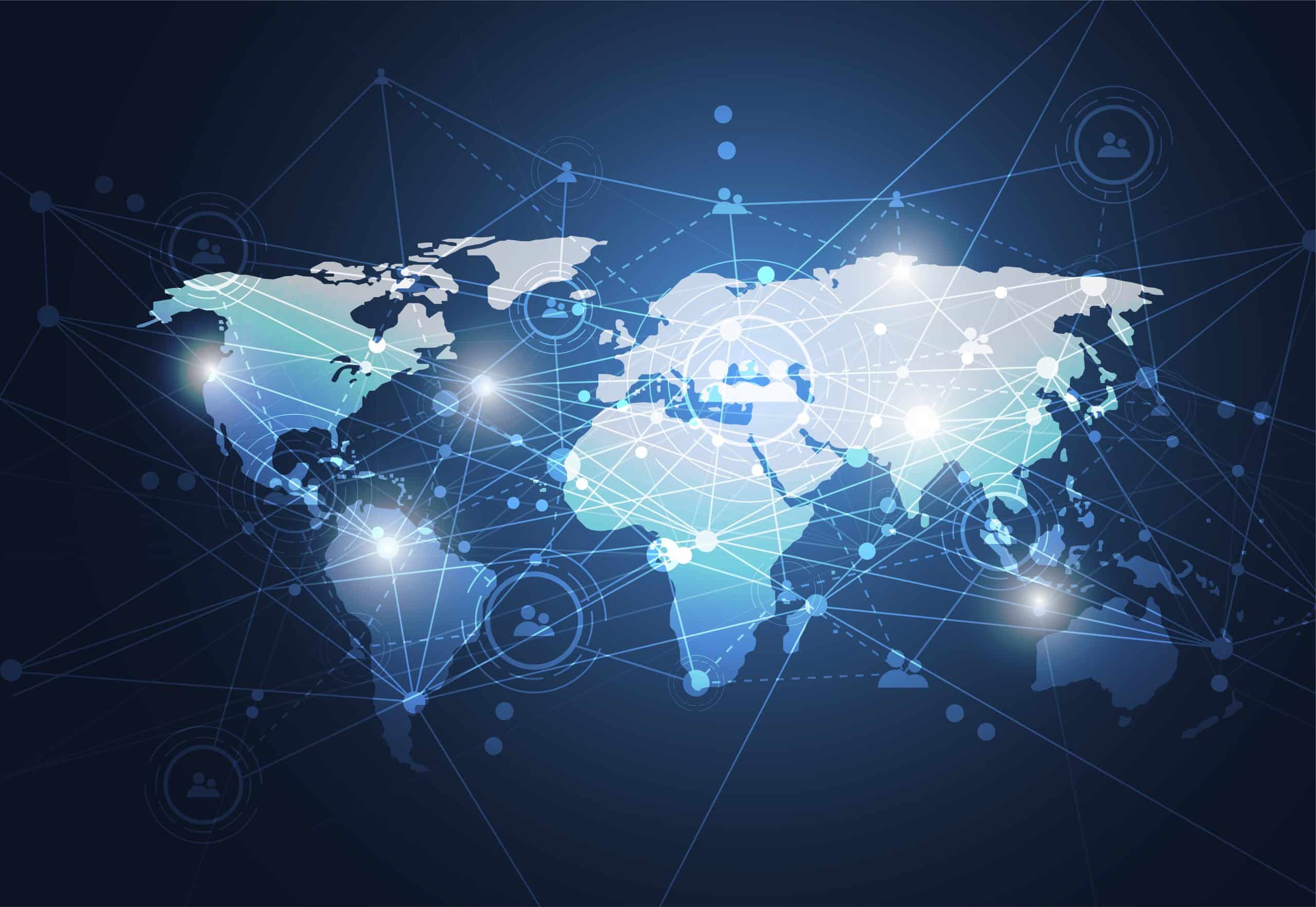 Independent Domain network