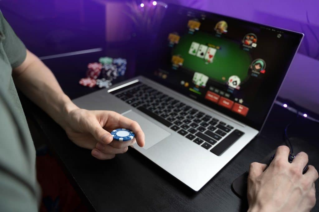 Online Casino Target Audience image 3