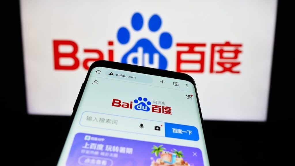 Baidu SEO Guide image 1