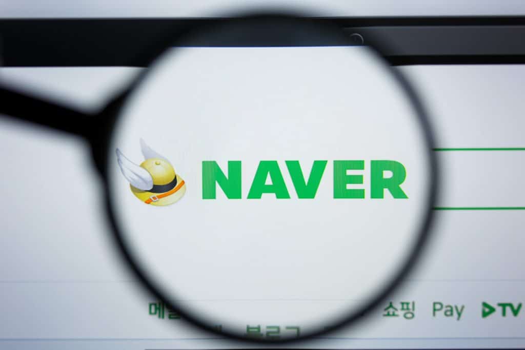 Naver Webmaster Tools image 1