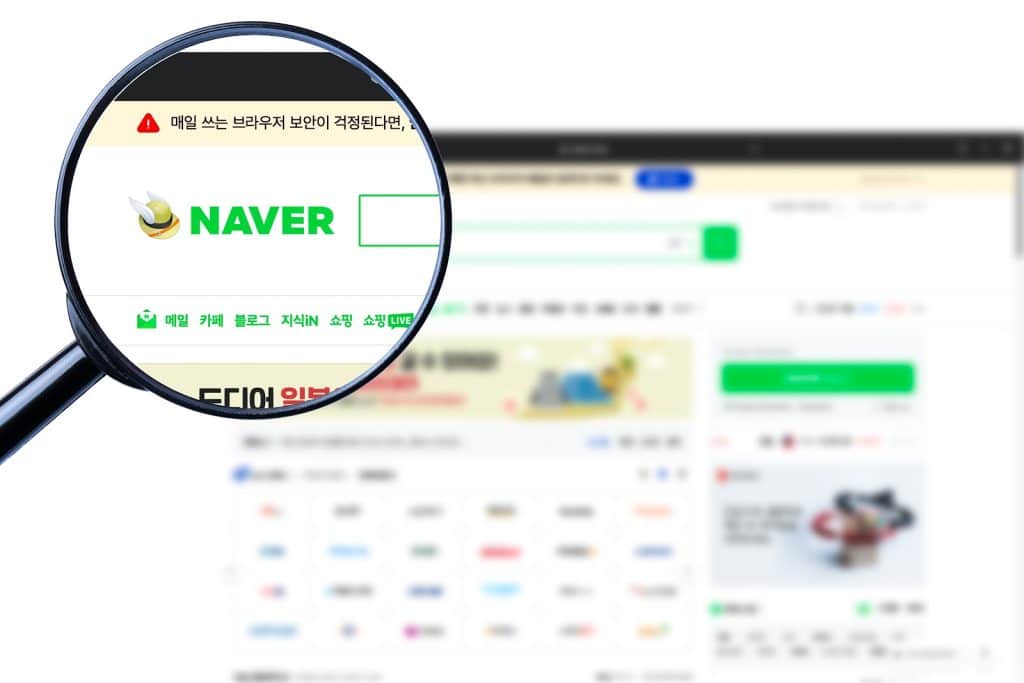 Naver Webmaster Tools image 3